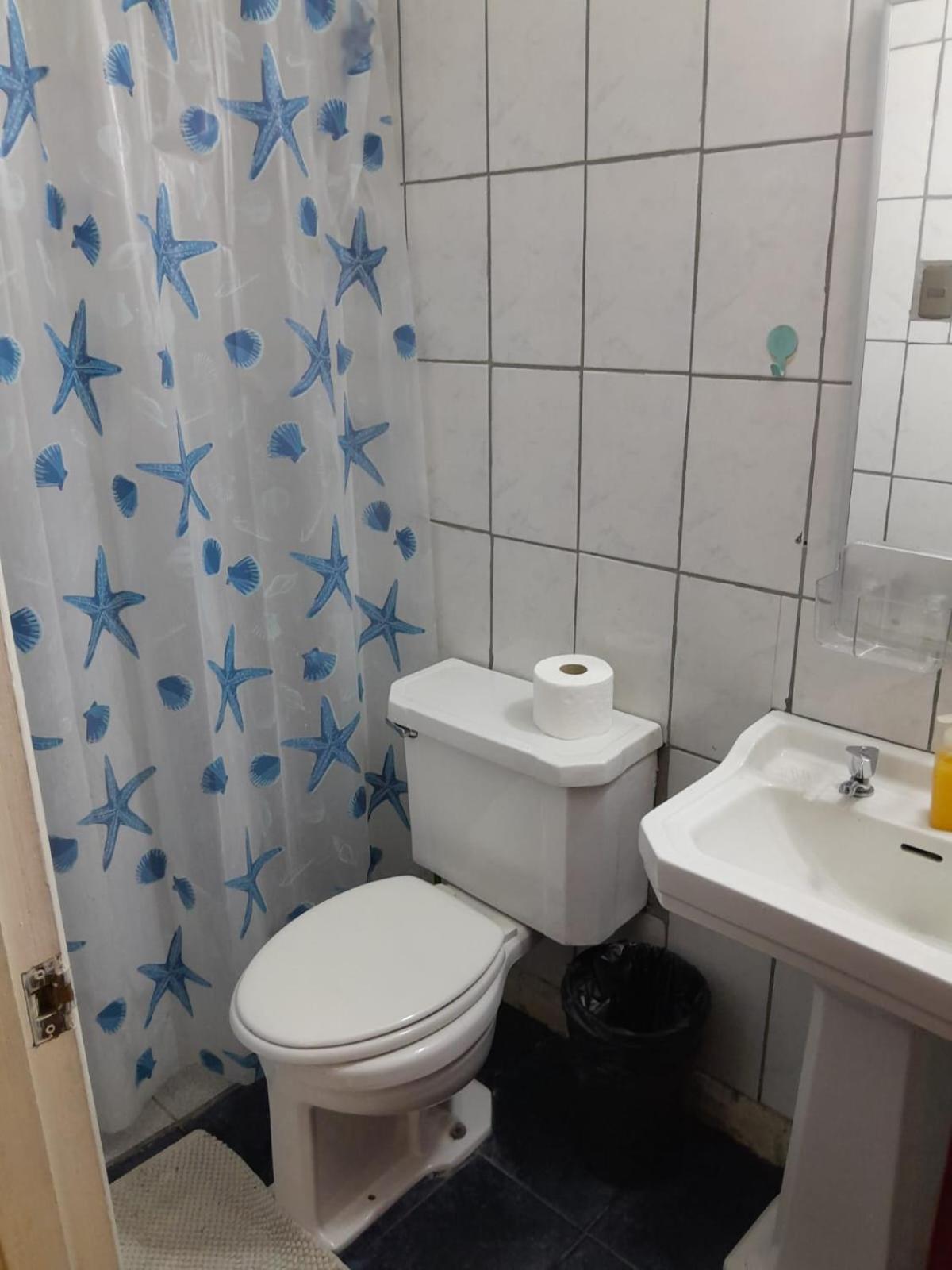 Casa Providencia Super Ubicacion 8 Personas 2 Estacionamientos Casa vacanze
